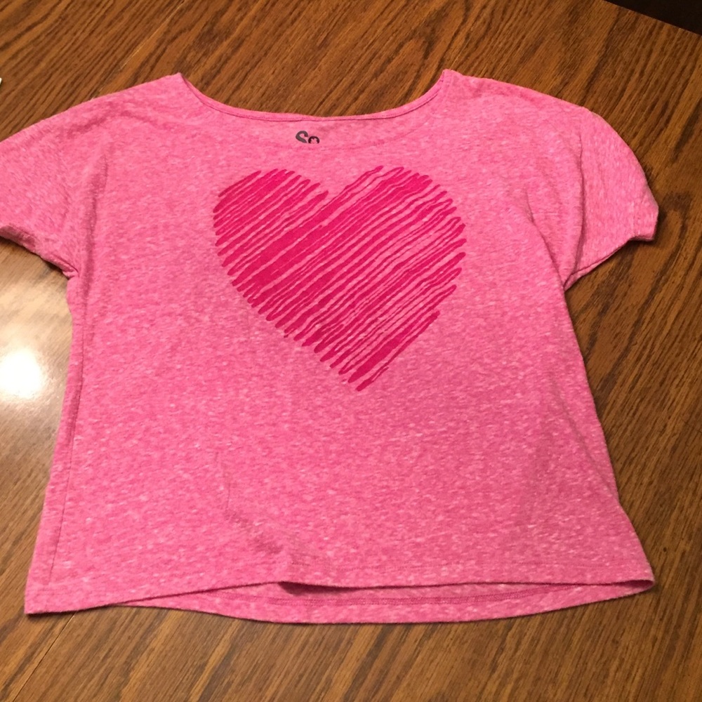 Crop top bundle! - Picture 3 of 5
